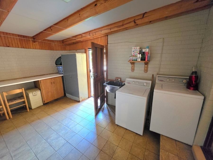 4 Bedroom Property for Sale in Panorama Free State